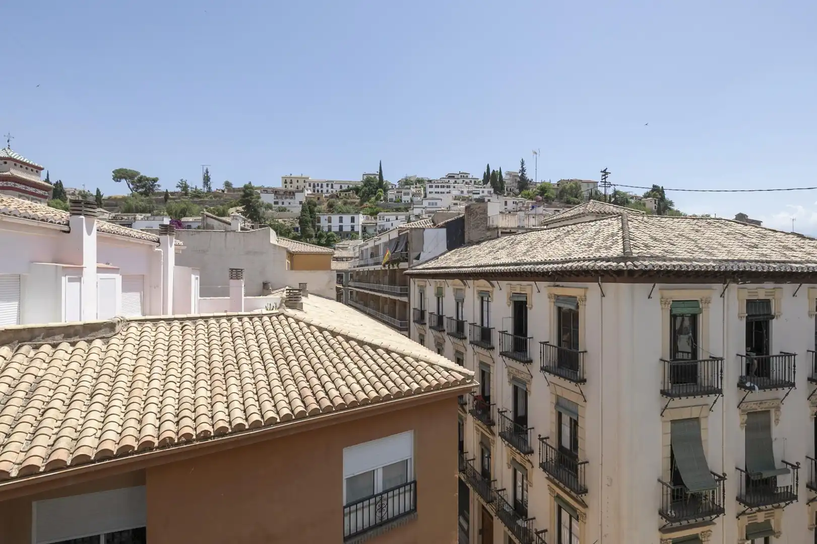 Apartament amb ascensor en venda a Calle Gran Vía de Colón 31, imagen 12