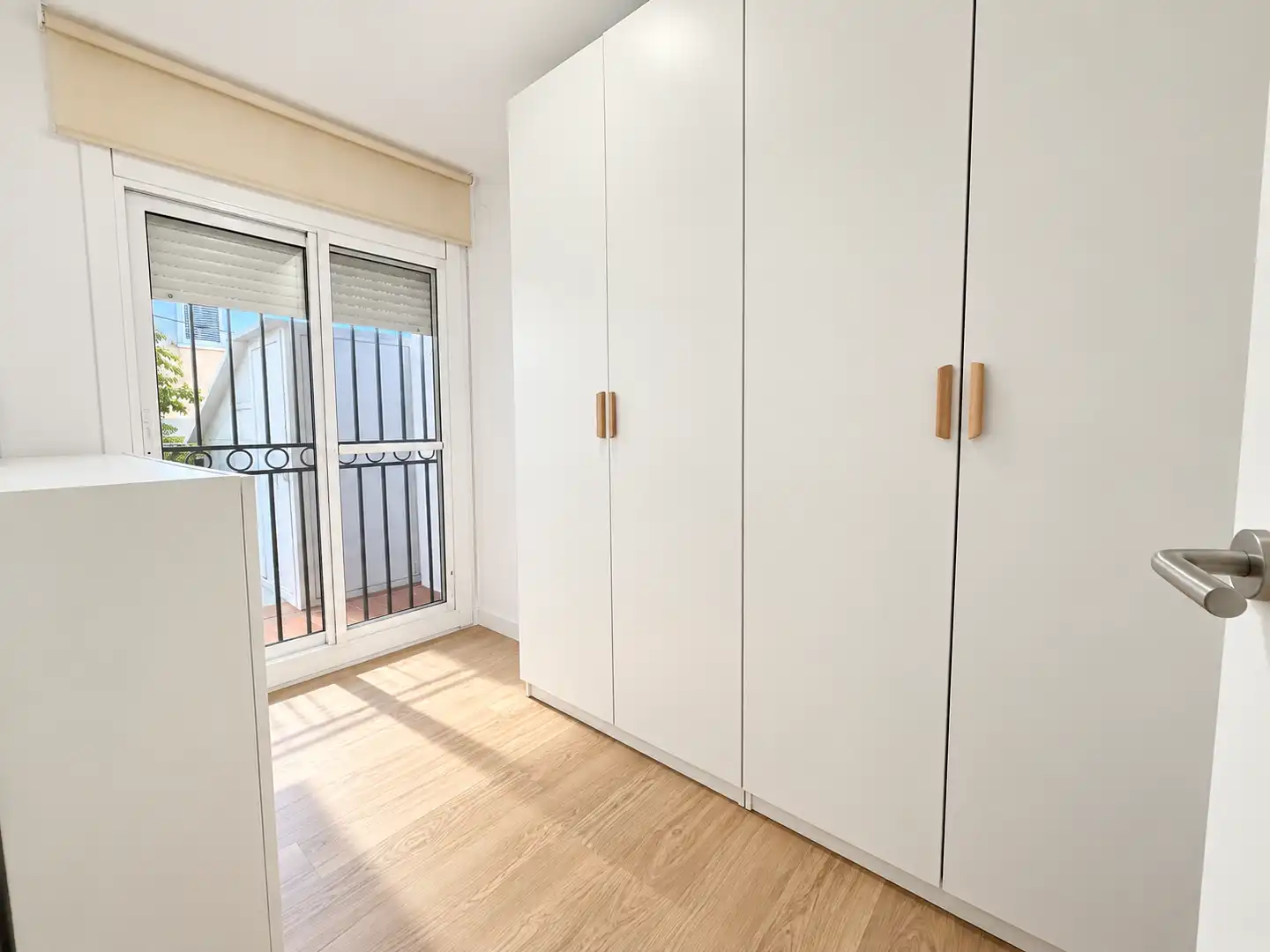Piso con jardín en venta en El Gall, imagen 29