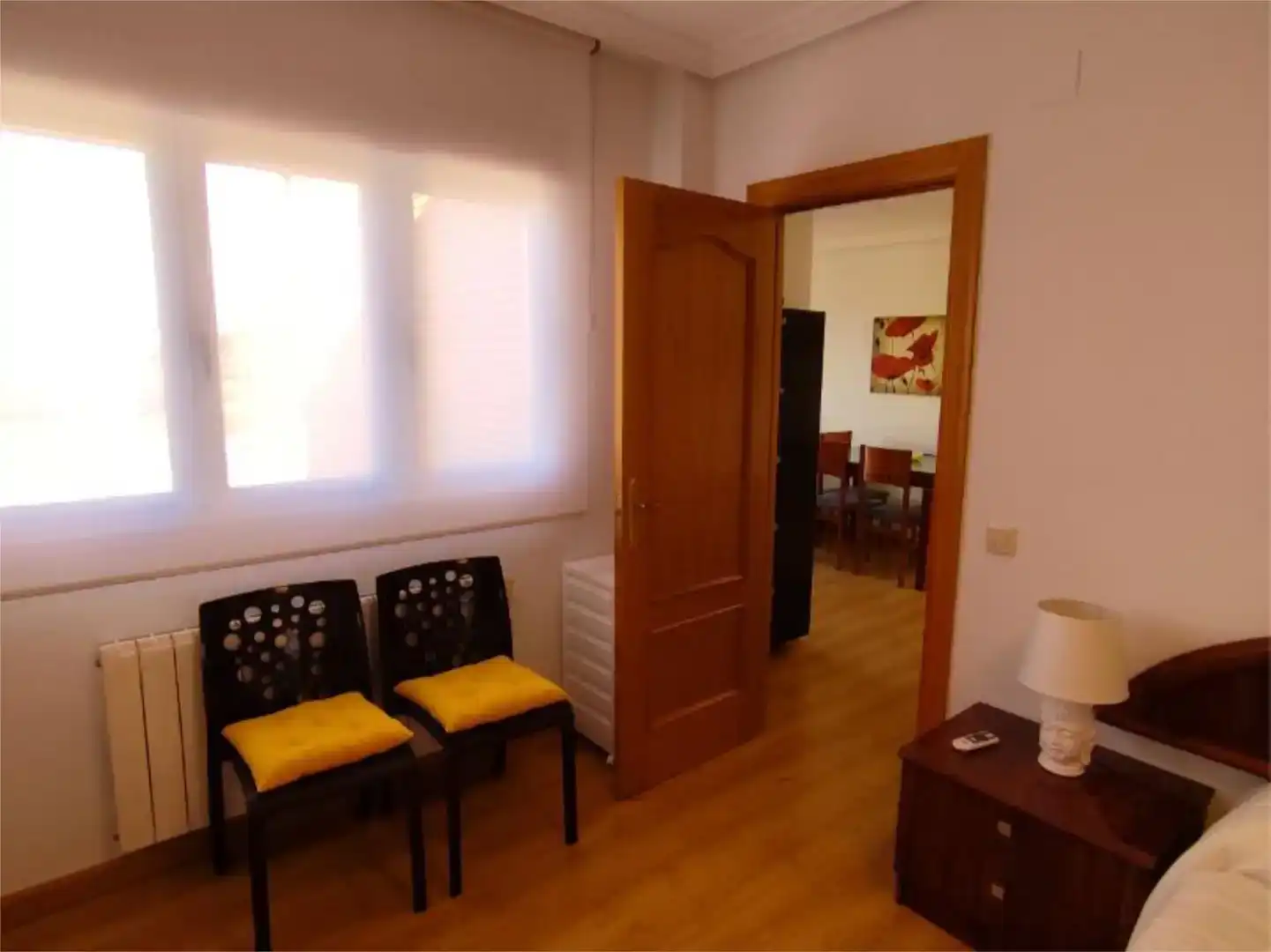 Wohnung zur Miete in Alberite, La Rioja