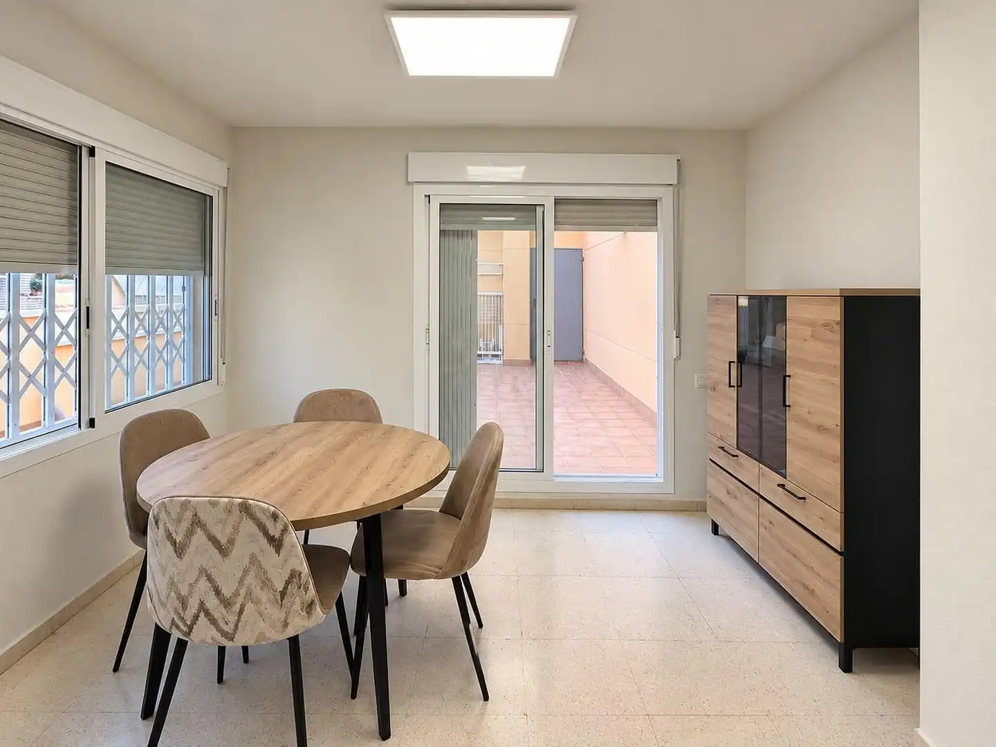 Fotografía del inmueble reportado: 1.050 €/mes — Espinardo, Murcia