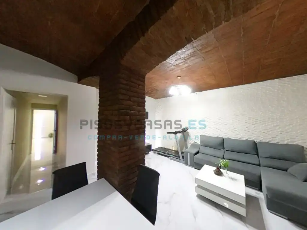 Casa o xalet en venda a Calle Carmen, 23, Caspe