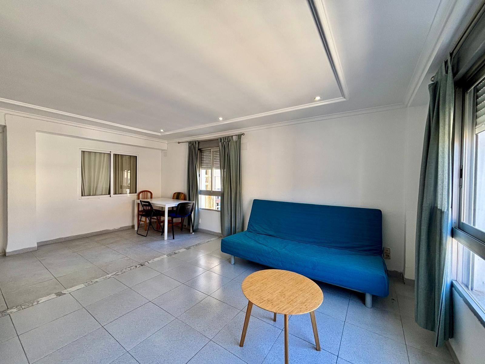 Sala d'estar de Pis en venda en Gandia