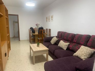 Pis amb ascensor en venda a Levante
