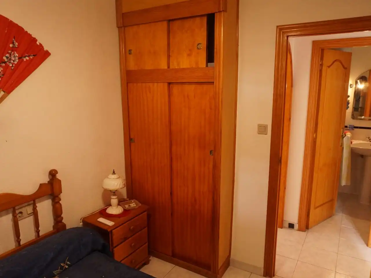 Flat for sale in paseo de los conquistadores 2, imagen 13