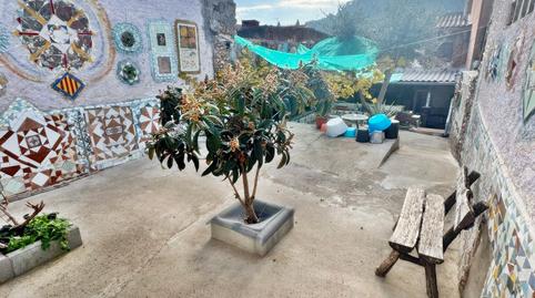 Foto 3 de Finca rústica en venta en Cervelló, Barcelona