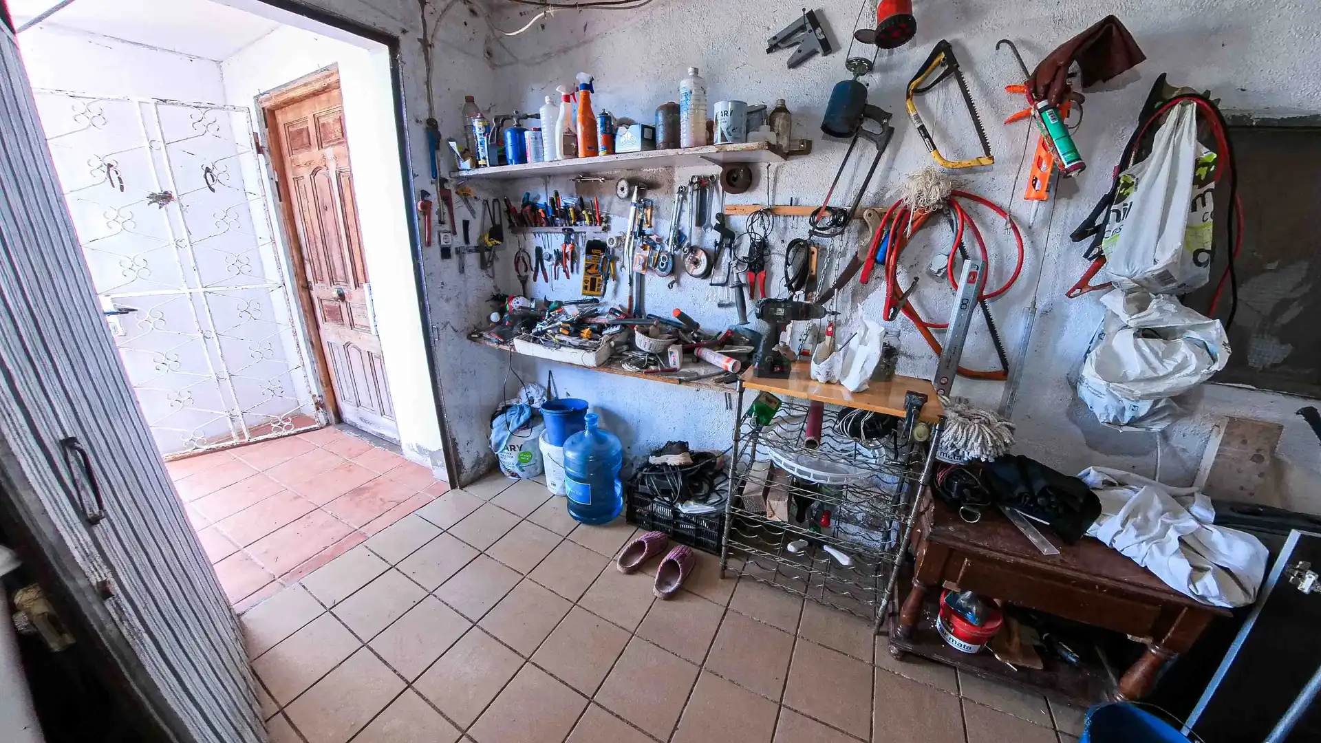 Country homes for sale in Zona Hospital
