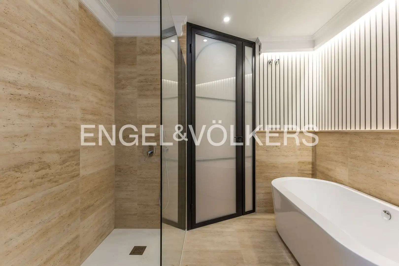Piso con ascensor en venta en Lagasca, imagen 15