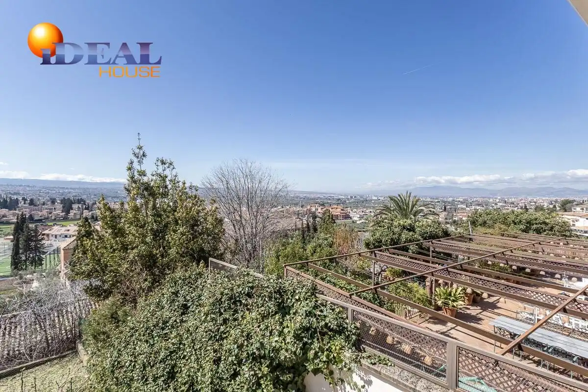 House with garden for sale in Barrio de la Vega, imagen 33