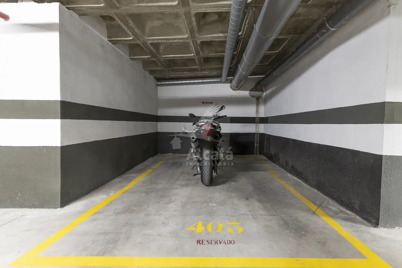Parkplatz zum Verkauf in Polígono Industrial Norte, imagen 8