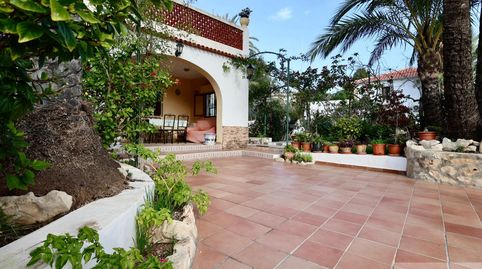 Photo 5 of Houses for sale in Centro ciudad, Jávea / Xàbia