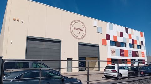 Photo 2 of Industrial buildings for rent in Carrer Can Pau Birol, 28, Mas Xirgu, Girona Capital