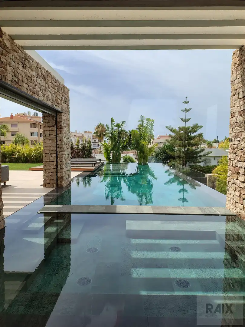 Haus mit Pool zum Verkauf in Calle Los nardos, imagen 27