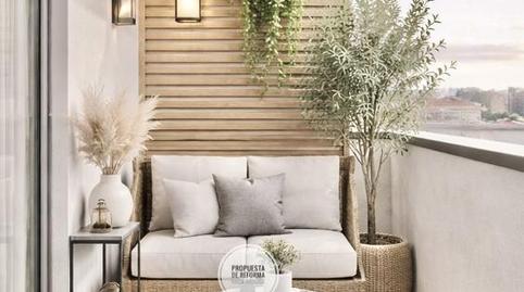 Foto 2 de Piso en venta en Palomeras Sureste,  Madrid Capital