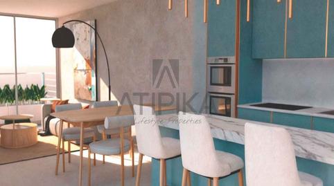 Foto 2 de Pis en venda a El Baix Guinardó,  Barcelona Capital