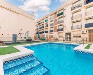 Flat for sale in Calle NUEVA-VILLAFRANQUEZA, Villafranqueza