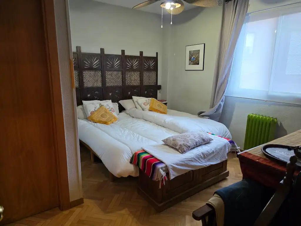 Habitación de Piso en venta en Torrejón de Ardoz con Aire acondicionado, Calefacción y Trastero
