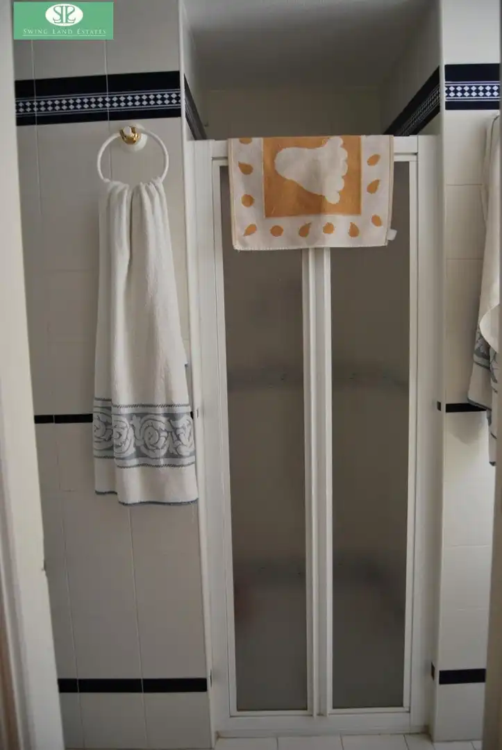 Bathroom of Attic for sale in Los Alcázares  with Terrace