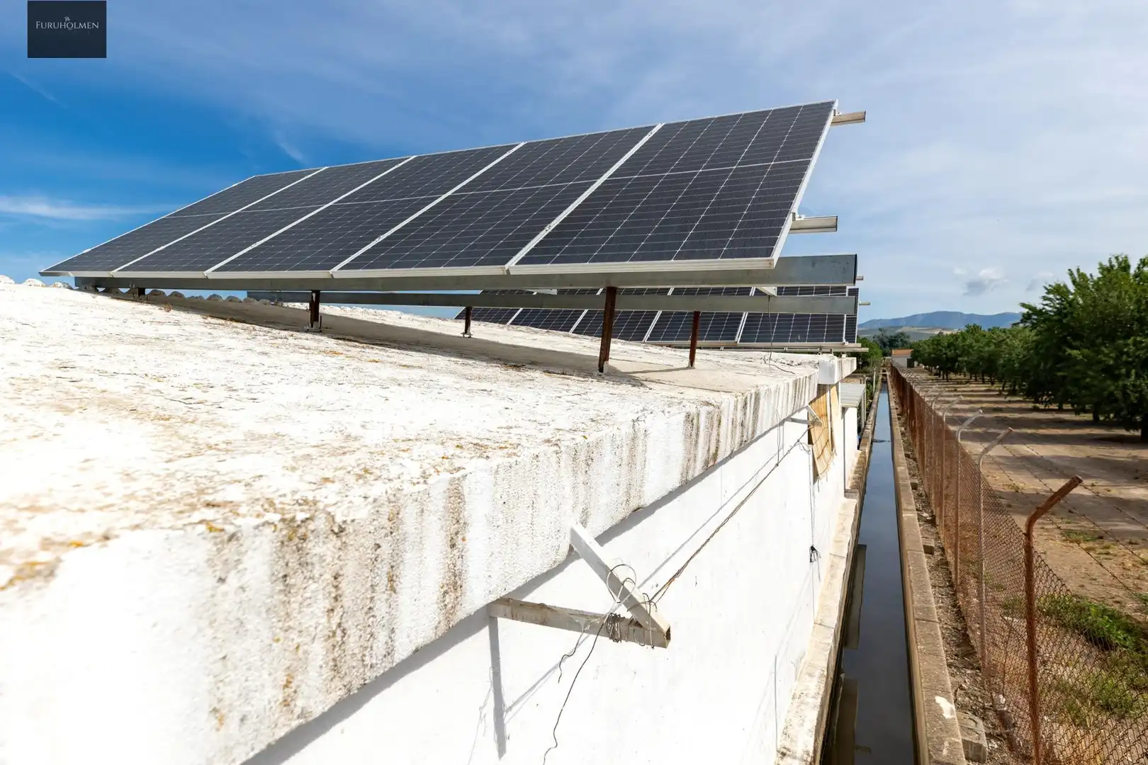 Casa rústica en venda a Pinos Puente, imagen 10
