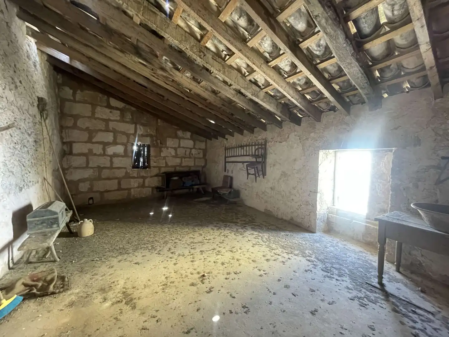 Casa o xalet en venda en Muro