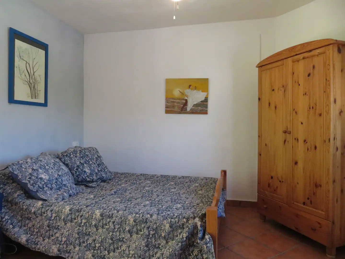 Casa rústica amb piscina en venda a Pasaje los Pepeles, imagen 17