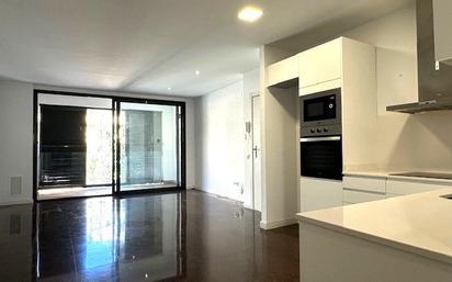 Exterior view of Flat for sale in Sant Boi de Llobregat  with Air Conditioner and Terrace