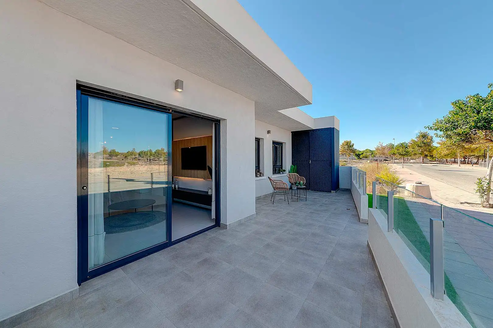 Apartamento con piscina en venta en San Miguel de Salinas, imagen 23