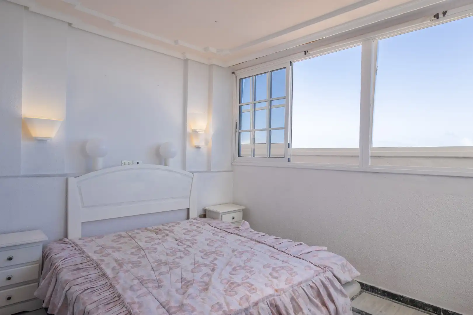 Dormitori de Casa adosada en venda en San Juan de la Rambla amb Terrassa, Traster i Balcó