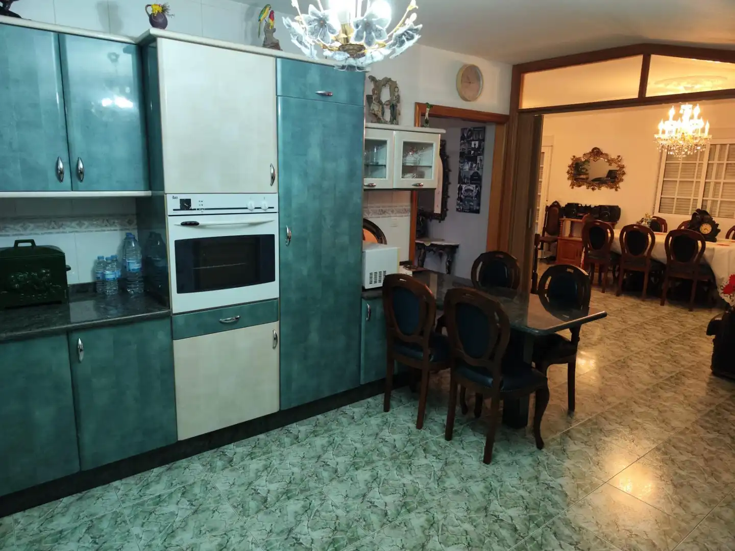 House with terrace for sale in Calle SOBREIRA, imagen 21