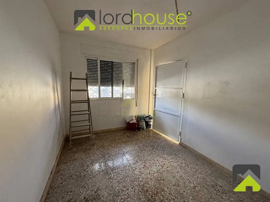 Dormitori de Casa o xalet en venda en Lorca