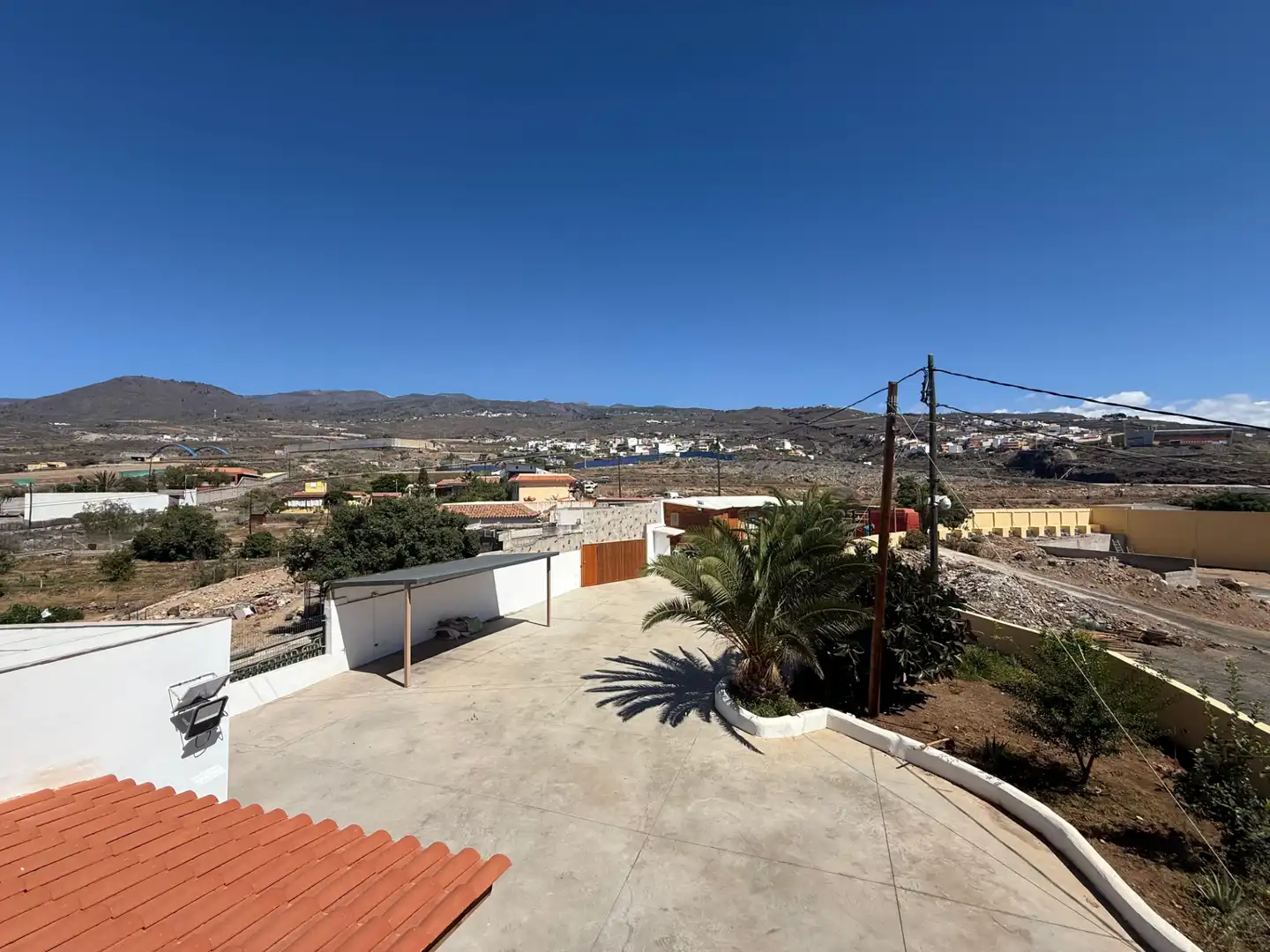 Casa o xalet en venda a Tijoco Bajo