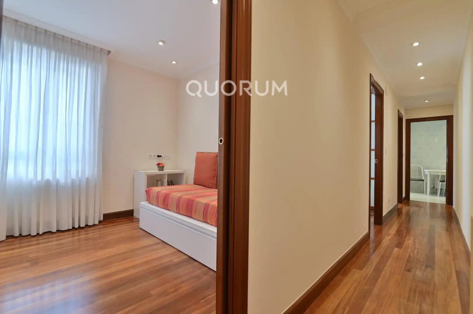 Piso de alquiler en Alameda Alameda de Urquijo, Sabino Arana - Jesuitas