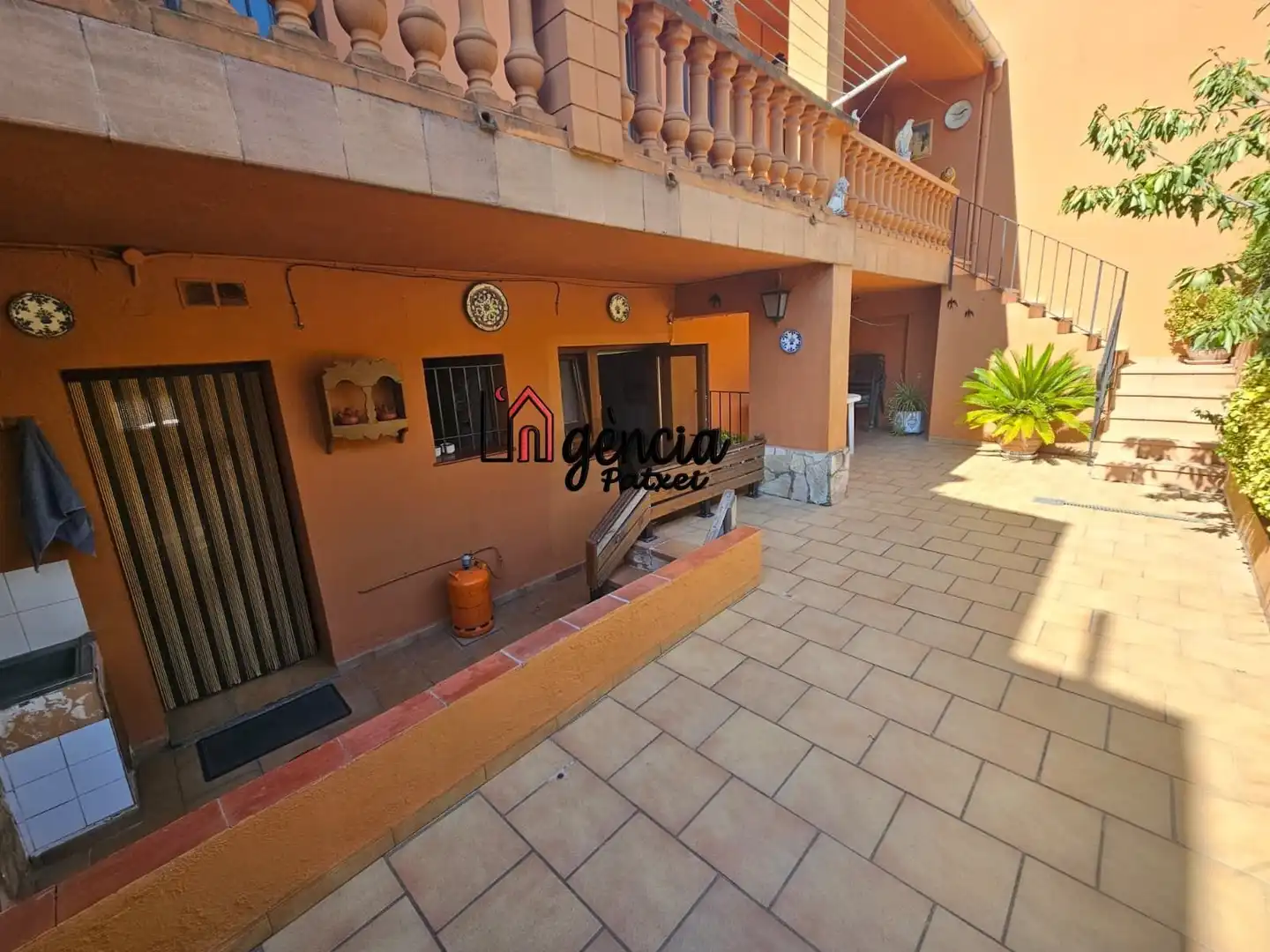 Terraced house with garden for sale in Vila de Palafrugell, imagen 19