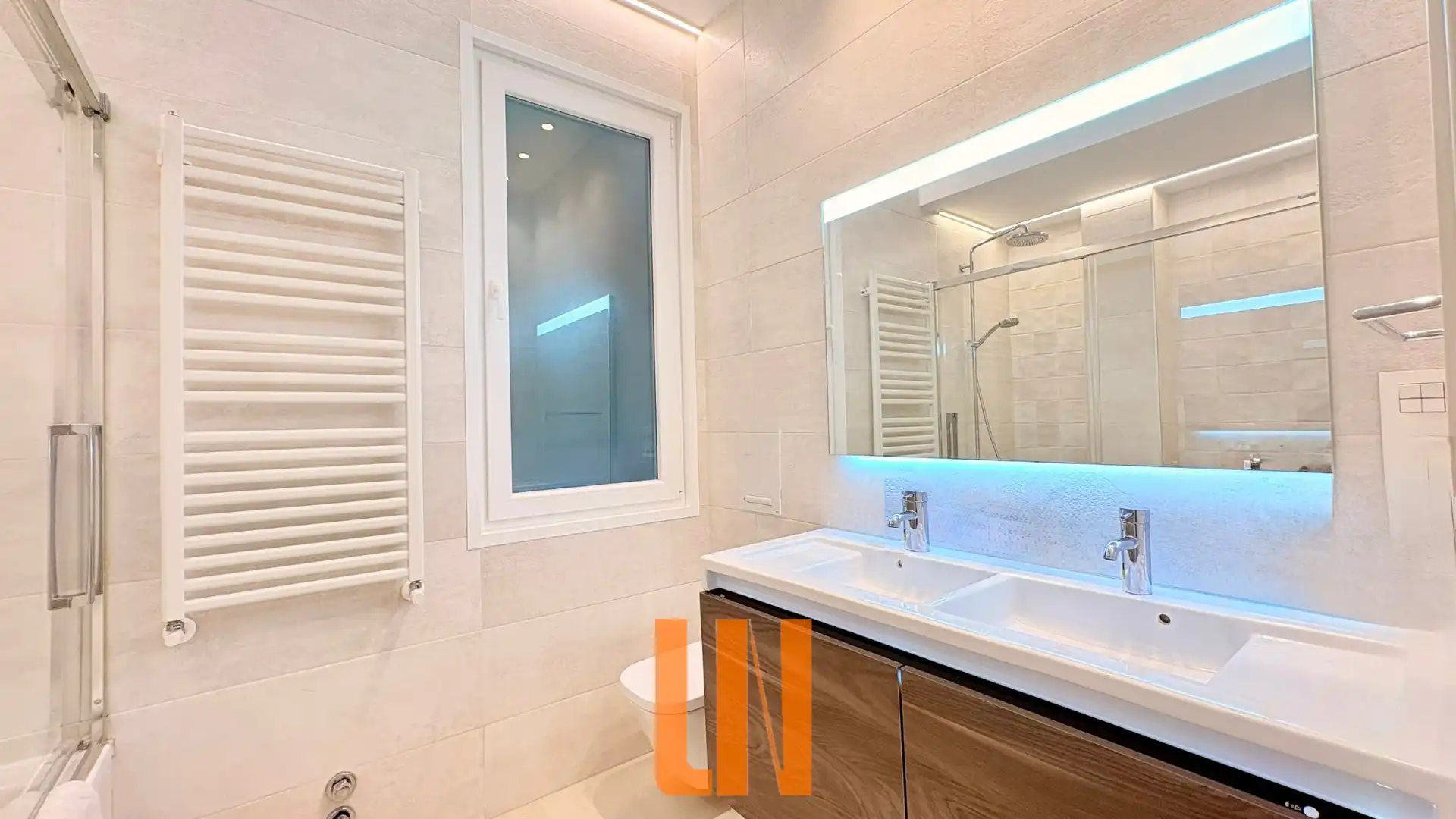 Flat for sale in Rúa Fernando Macías, San Pablo - Juan Flórez