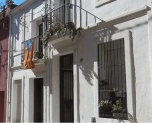 Exterior view of Flat for sale in Arenys de Munt