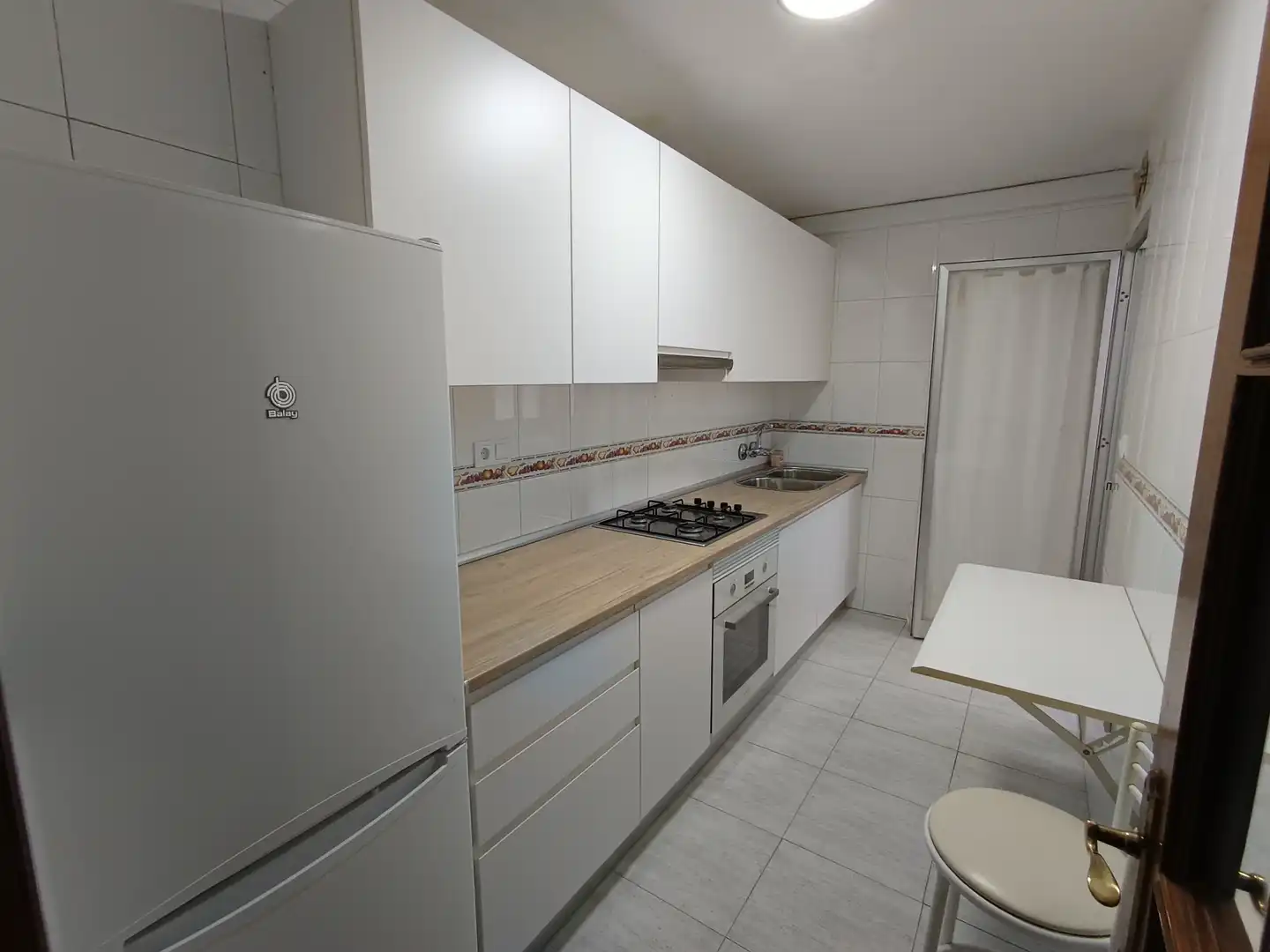 Flat with terrace for sale in Pasaje de Cox, imagen 12