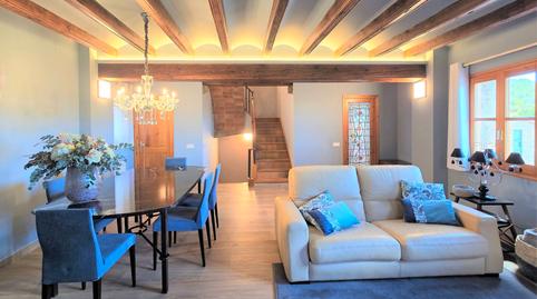 Foto 3 de Casa o xalet de lloguer a Carrer Major, 1, Arbolí, Tarragona