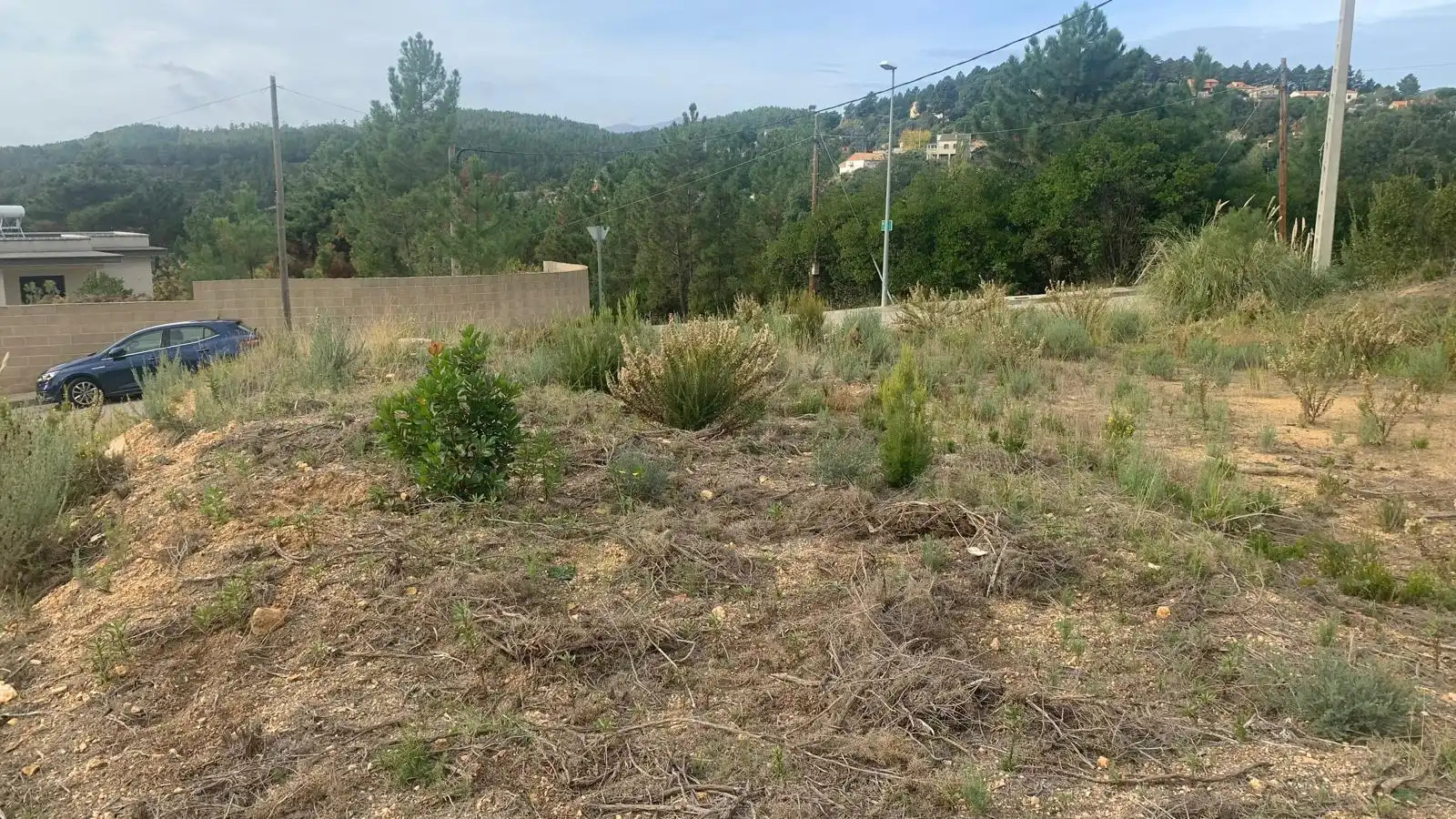 Terreny residencial en venda a Calle Sauce 25, imagen 2