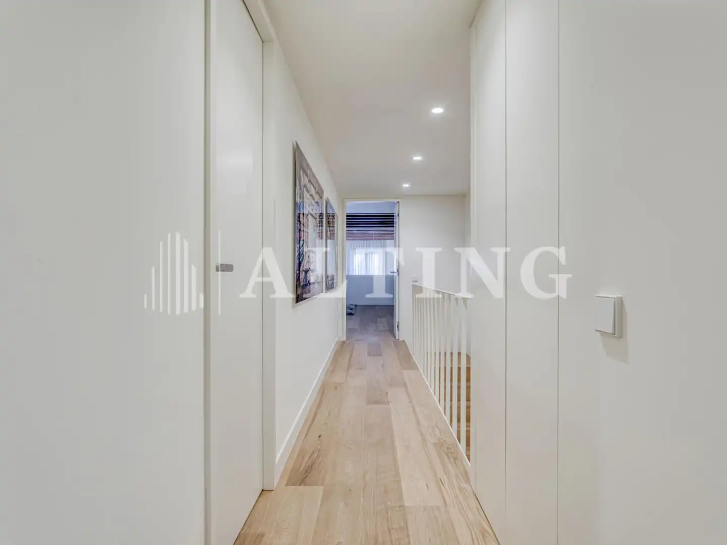 Appartamento con terrazza in vendita a Carrer Pau Claris, imagen 36