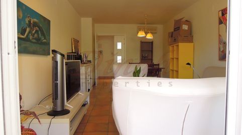 Foto 5 de Apartamento de alquiler en Isla de Altea, Mascarat, Altea