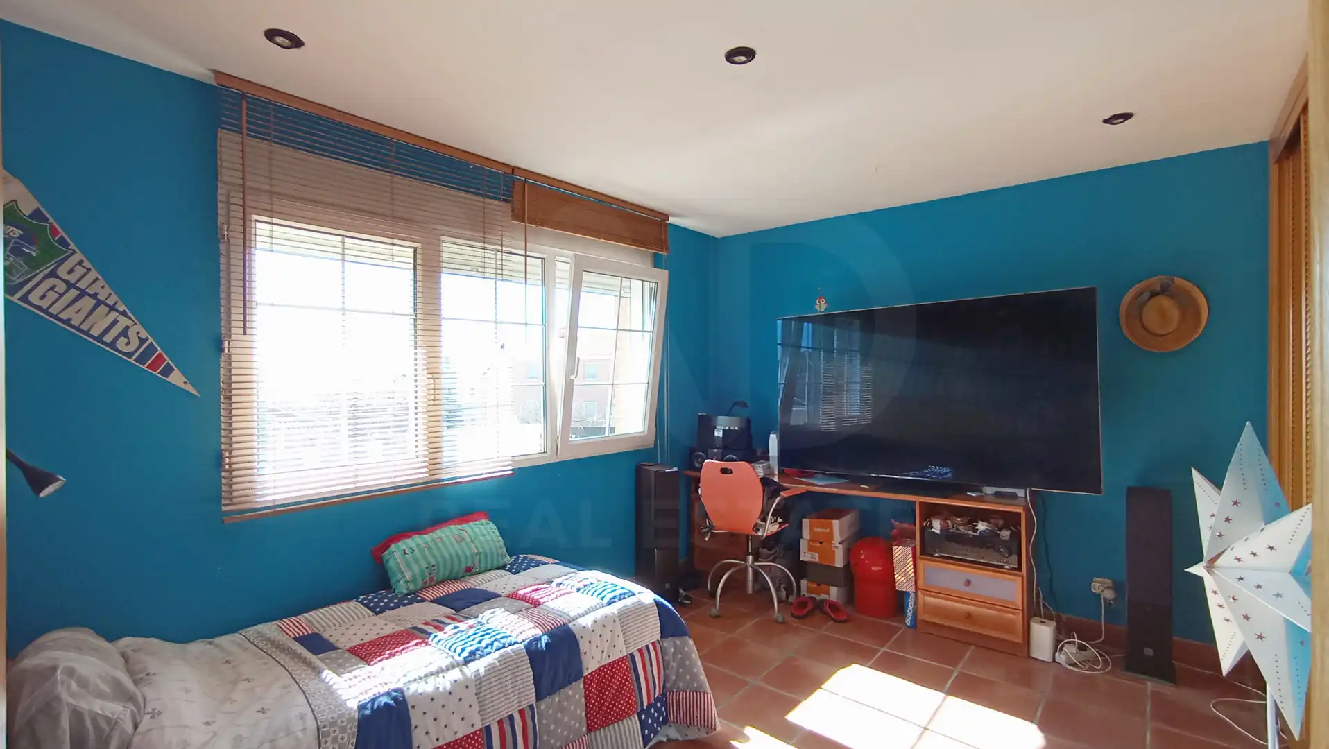 Casa con piscina in vendita a Meco pueblo, imagen 29