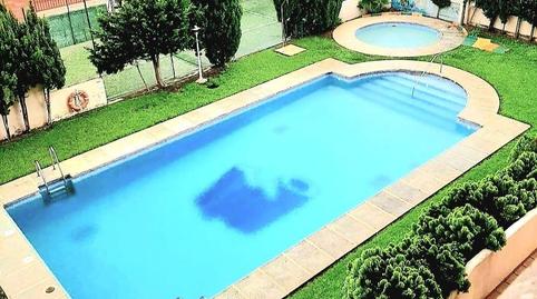 Foto 5 de Planta baixa en venda a El Sabinar – Urbanizaciones – Las Marinas – Playa Serena, Almería