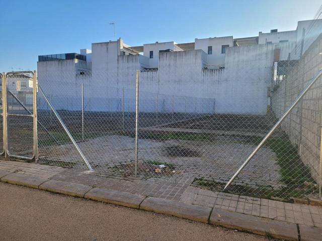 Terreno residencial en Venta en El Gramola en Gelves