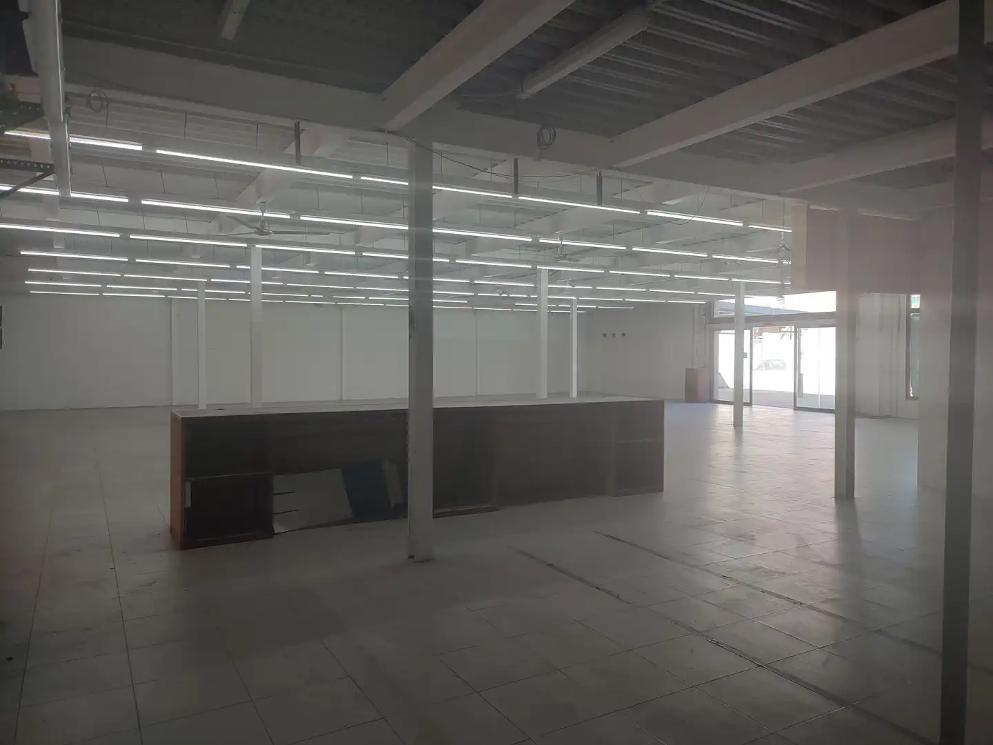 Local comercial de lloguer a Les Borges Blanques, imagen 13