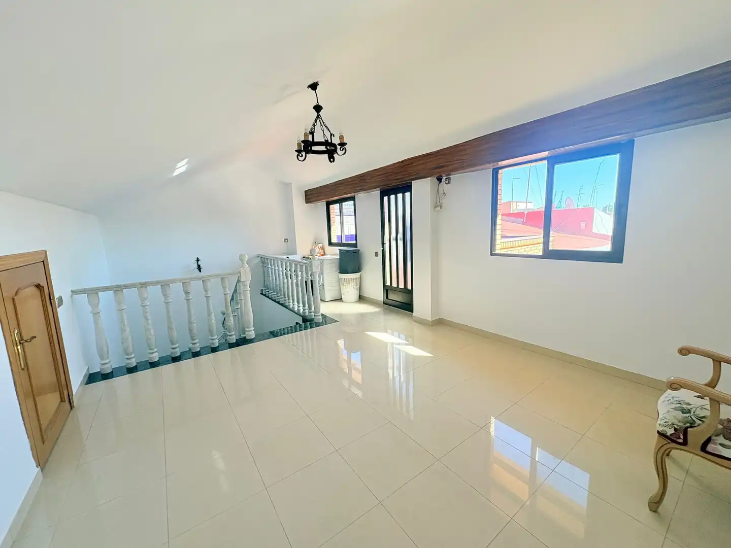 Casa o chalet en venta en Valencia con Calefacción, Terraza y Balcón
