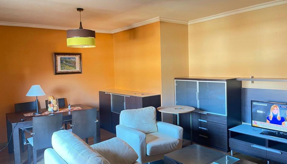 Photo 1 of Flat to rent in Plaza de Toros, Valladolid