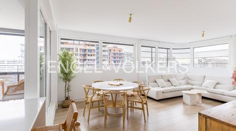 Foto 3 de Apartament en venda a Valdebebas - Valdefuentes,  Madrid Capital