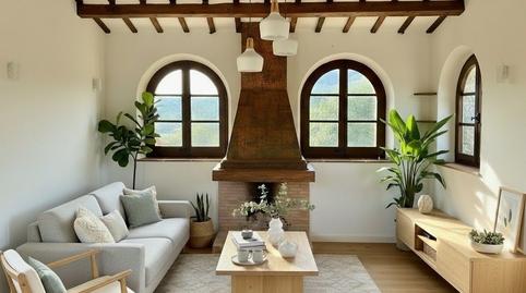 Foto 5 de Finca rústica en venda a Canet d'Adri, Girona