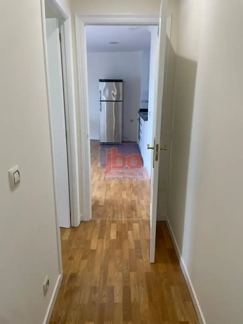 Attic for rent in Ourense Capital   with Heating, Terrace and Storage room