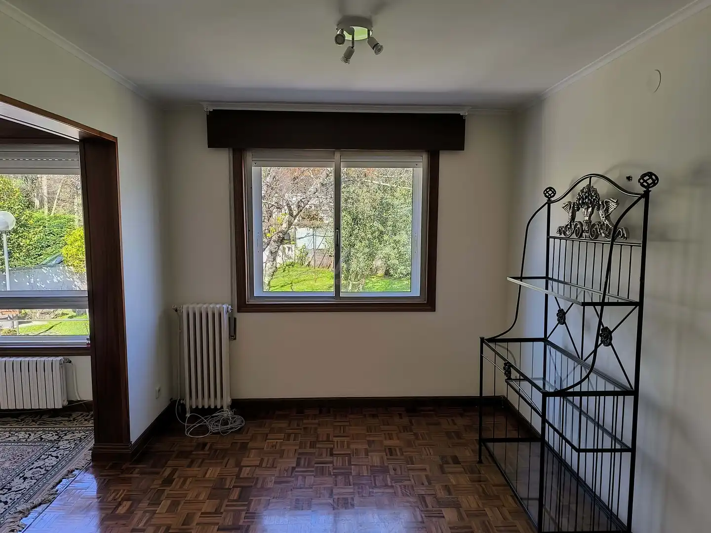 Habitación de Casa o chalet en venta en Ferrol con Calefacción