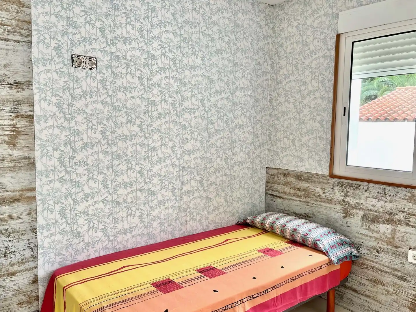Habitación de Casa o chalet en venta en Alcalà de Xivert con Aire acondicionado, Calefacción y Terraza